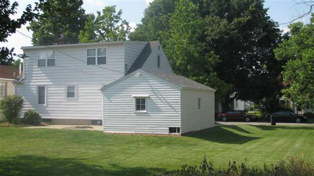 708 E 4th, Fowler, IN 47944 photo 2