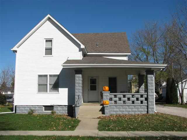 603 E 7th, Fowler, IN 47944 photo 1