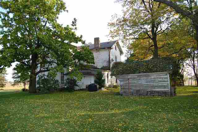 8062 W 450 S, West Lebanon, IN 47991 photo 2