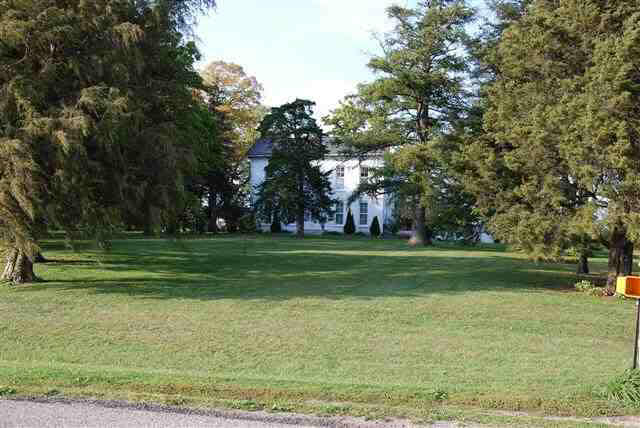 8062 W 450 S, West Lebanon, IN 47991 photo 1