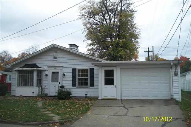 416 Johnson St, Covington, IN 47932 photo 1