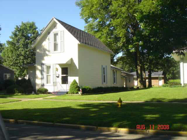 616 N Union St, Delphi, IN 46923 photo 1