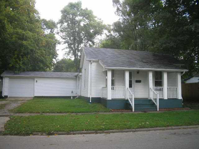 1316 Third St, Covington, IN 47932 photo 1