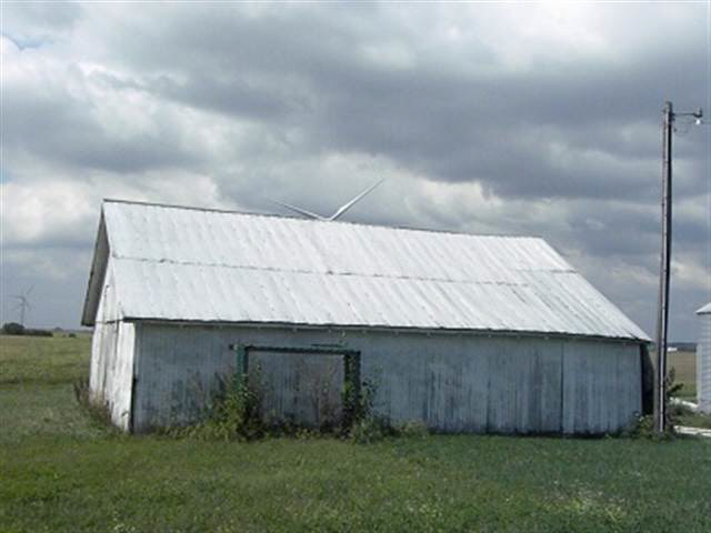 552 S Meridian Rd, Fowler, IN 47944 photo 11