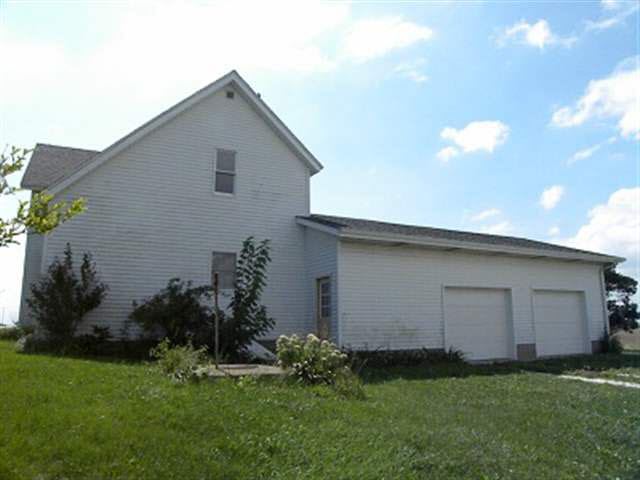 552 S Meridian Rd, Fowler, IN 47944 photo 9
