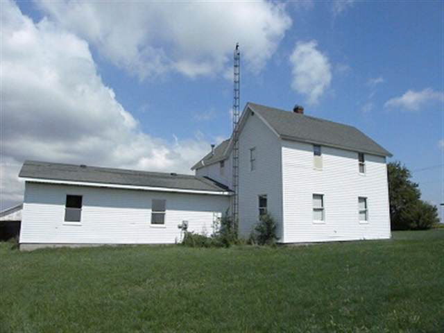 552 S Meridian Rd, Fowler, IN 47944 photo 10