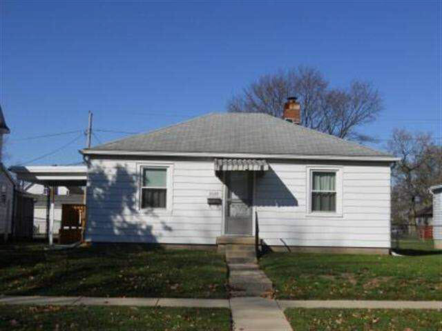 2028 Monon Ave, Lafayette, IN 47904 photo 1