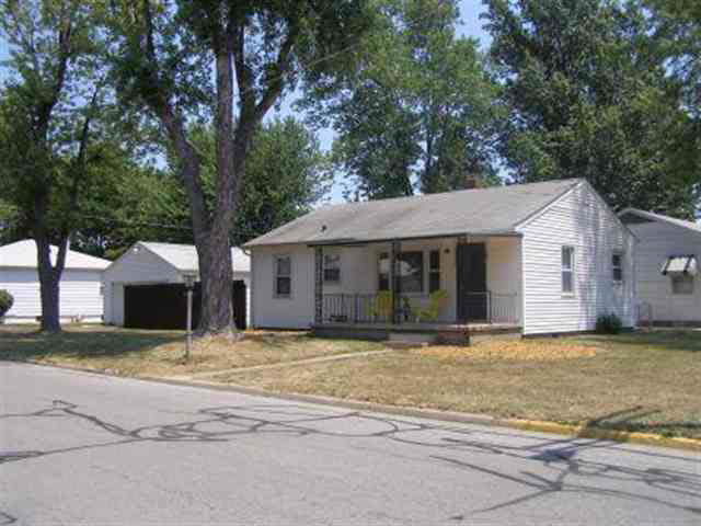 2307 Crestview Ct, Lafayette, IN 47905 photo 7