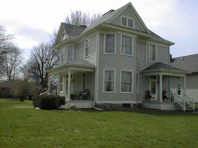 606 E 4th St, Fowler, IN 47944 photo 1