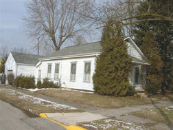 503 E Franklin St, Delphi, IN 46923 photo 1
