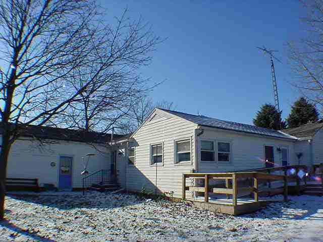 9094 E 300n, Fowler, IN 47944 photo 1