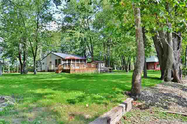 9573 Valley Ct, Buffalo, IN 47925 photo 1