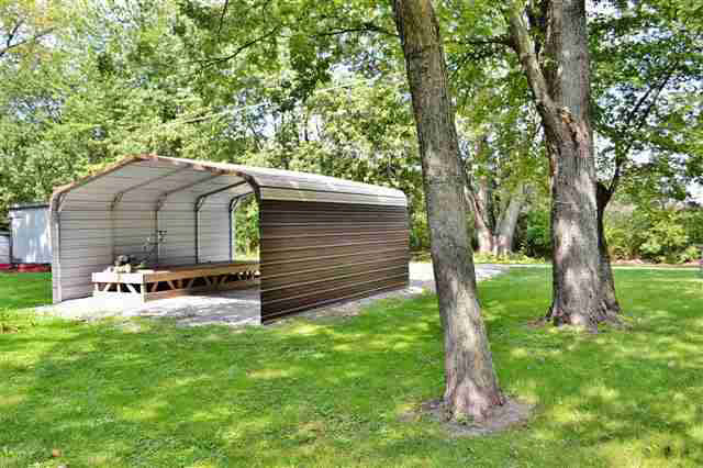 9573 Valley Ct, Buffalo, IN 47925 photo 11