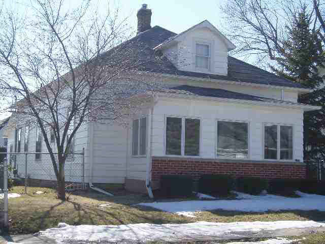 705 E Jackson St, Attica, IN 47918 photo 1