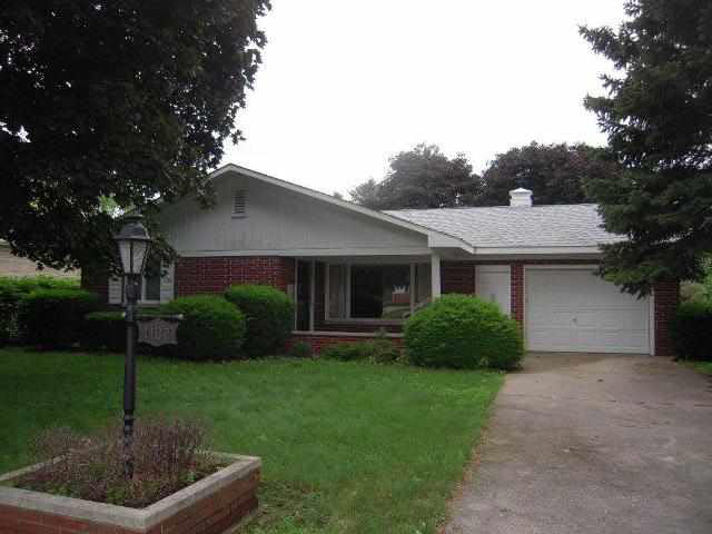 1107 E 5th St, Fowler, IN 47944 photo 1