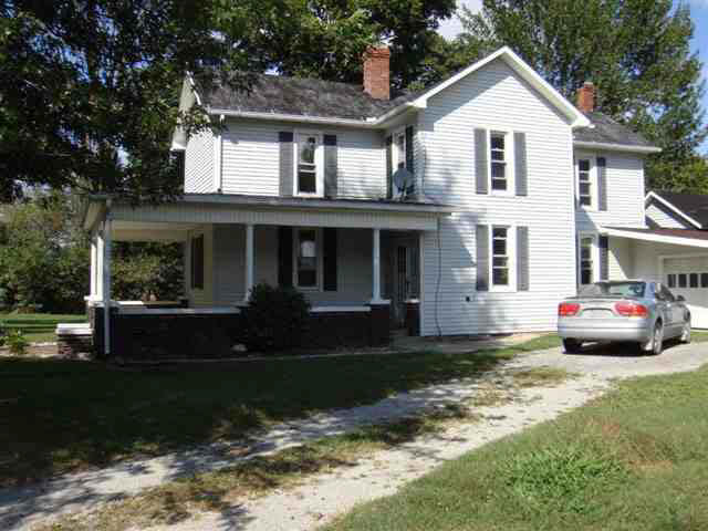 9083 N 100 E, Burrows, IN 46916 photo 1