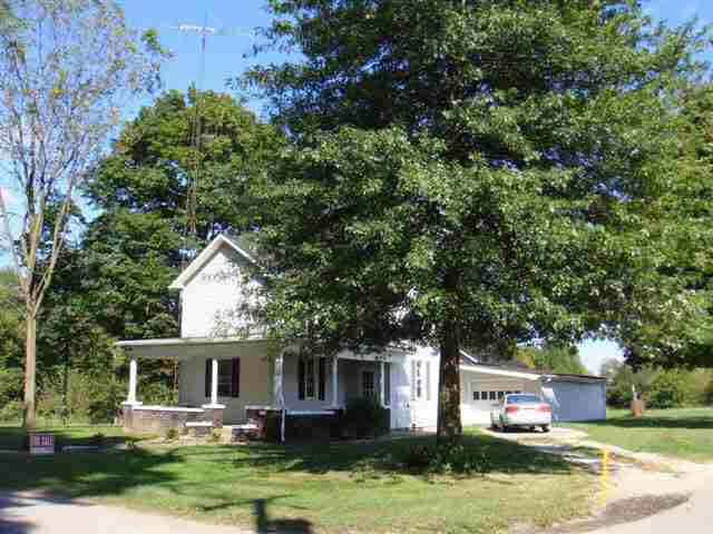 9083 N 100 E, Burrows, IN 46916 photo 2