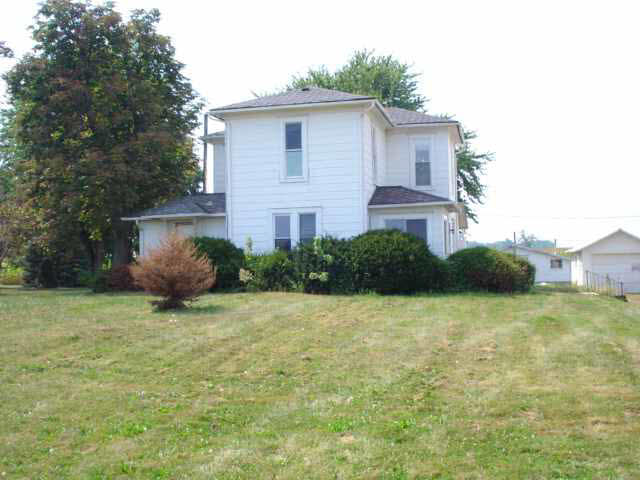 2766 S 500 E, Bringhurst, IN 46913 photo 1