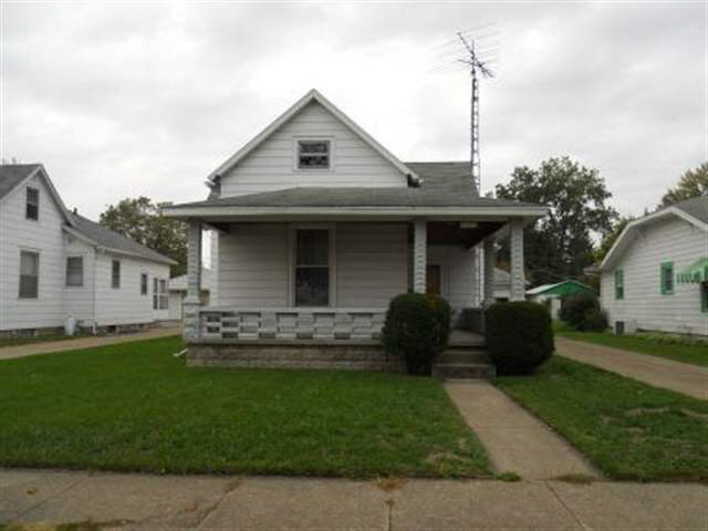 2327 N 19th St, Lafayette, IN 47904 photo 1