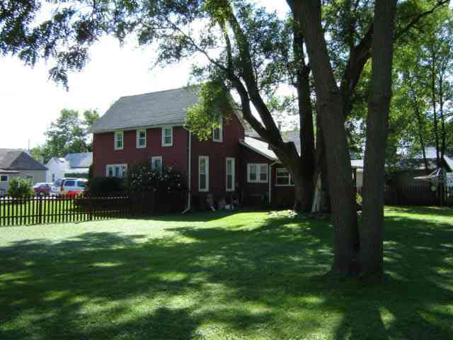124 E Harrison, Brook, IN 47922 photo 2