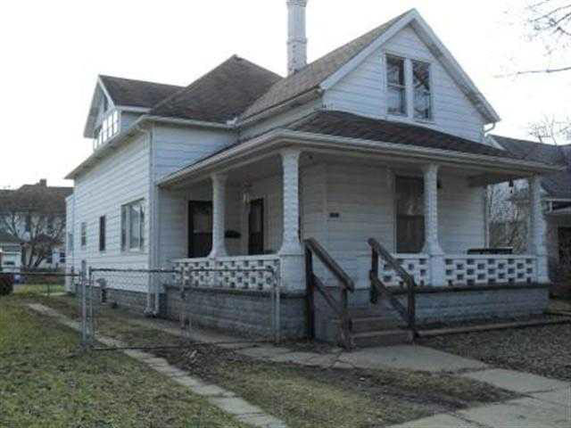 1031 Roberts St, Lafayette, IN 47904 photo 1