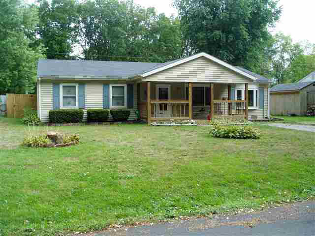 309 Oak St, Williamsport, IN 47993 photo 1
