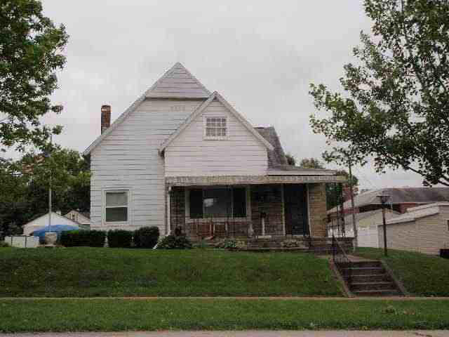409 E Pike St, Attica, IN 47918 photo 1