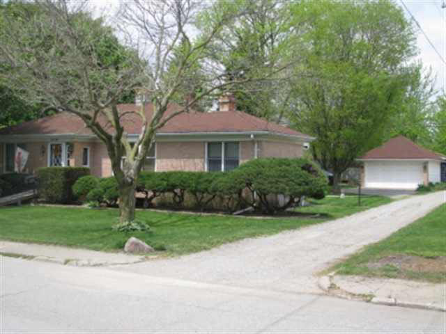 403 E 7th, Fowler, IN 47944 photo 1