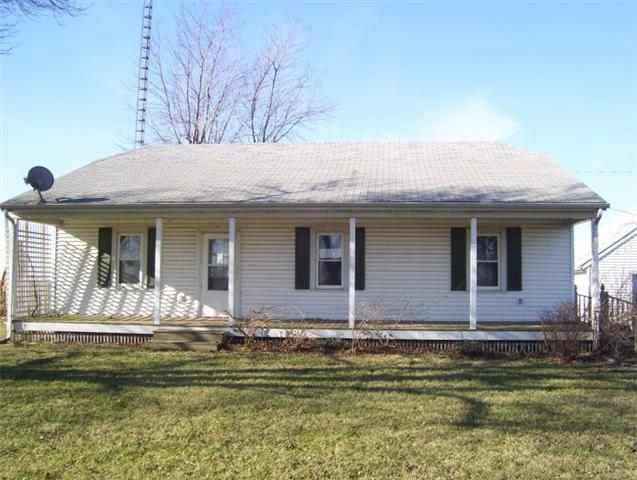 7060 S 300 W, Boswell, IN 47921 photo 1