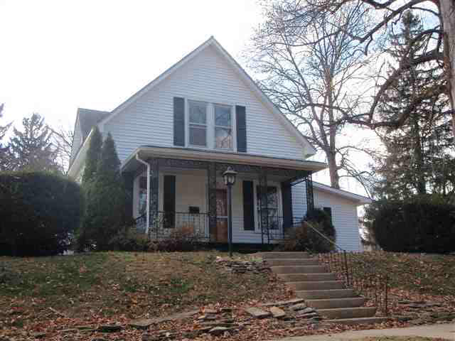 605 Ravine Park Blvd, Attica, IN 47918 photo 1