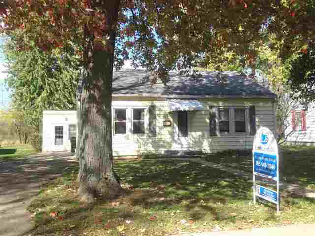 1009 E Columbia St, Delphi, IN 46923 photo 1