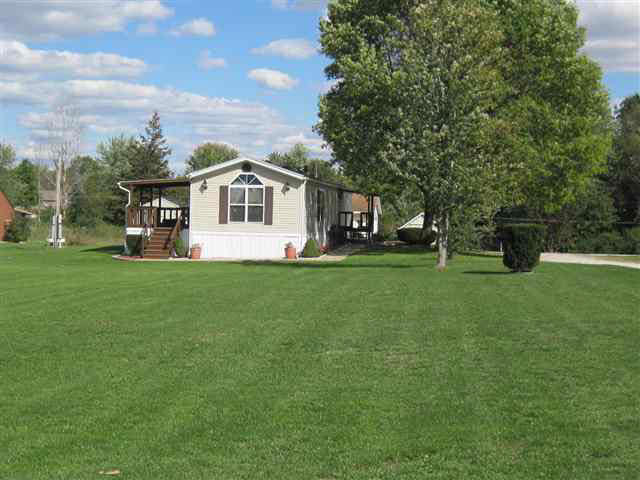 7305 N 300 E, Battle Ground, IN 47920 photo 1