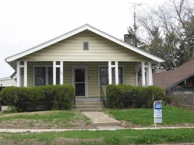 608 E 3rd, Brookston, IN 47923 photo 16