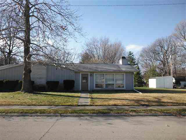 242 Myrtle Dr, West Lafayette, IN 47906 photo 1