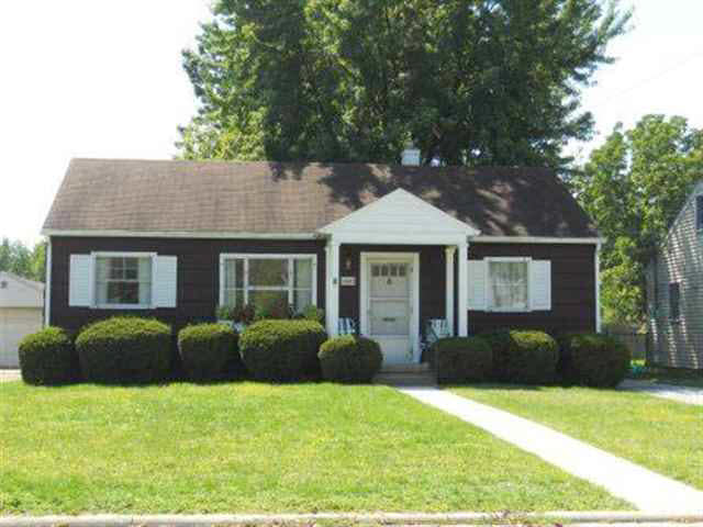 1443 Potomac Ave, Lafayette, IN 47905 photo 1