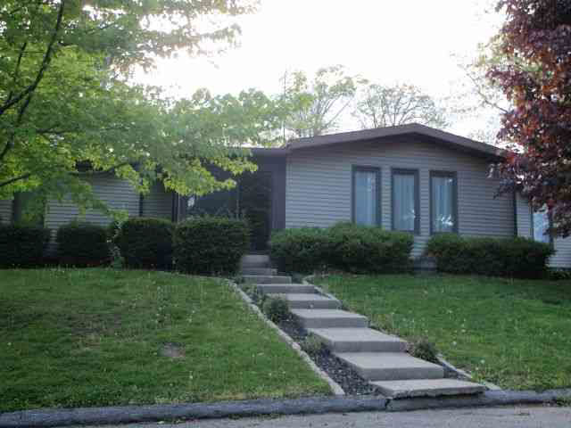 317 N Manor Dr, Williamsport, IN 47993 photo 1