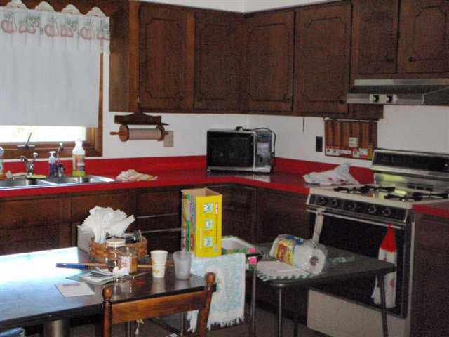 439 E Fourth St, Williamsport, IN 47993 photo 4