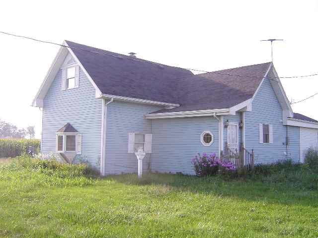 6628 E 250 S, Bringhurst, IN 46913 photo 1