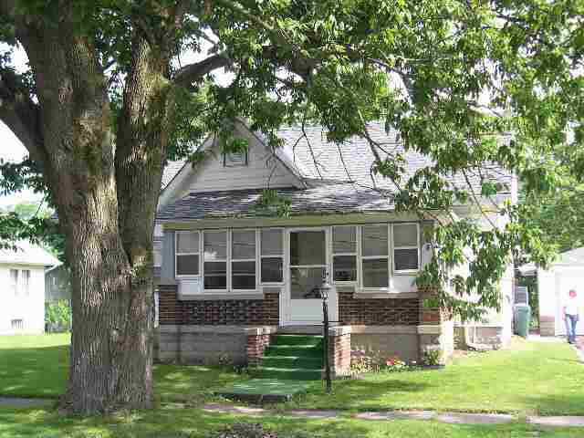 408 E Walnut, Linden, IN 47955 photo 1