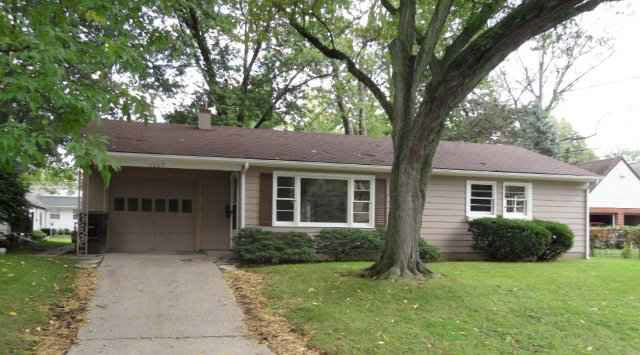 1307 S 12th St, Lafayette, IN 47905 photo 1