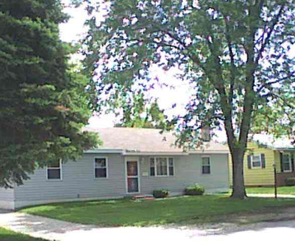 1308 8th St, Covington, IN 47932 photo 1