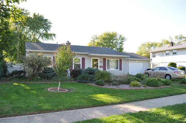 3104 Commanche Trl, Lafayette, IN 47909 photo 1