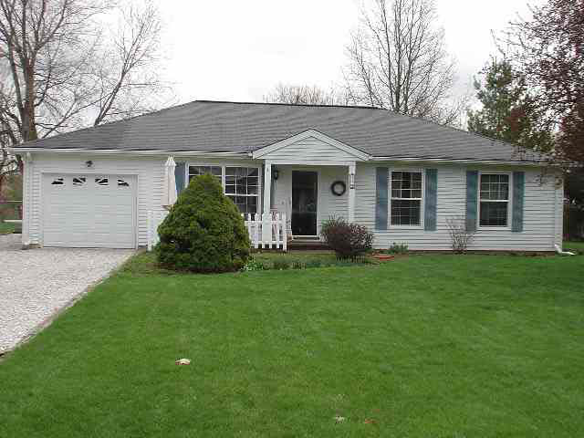 114 Riley Meadow Dr, Delphi, IN 46923 photo 1