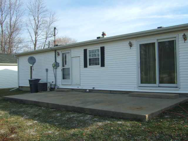 101 Harlan Ave, Covington, IN 47932 photo 4