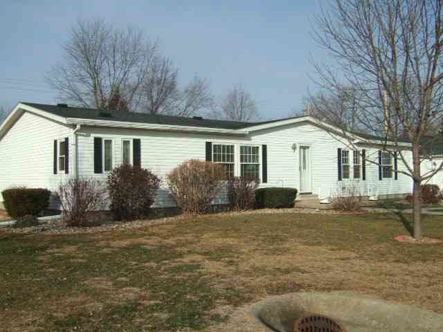 101 Harlan Ave, Covington, IN 47932 photo 1