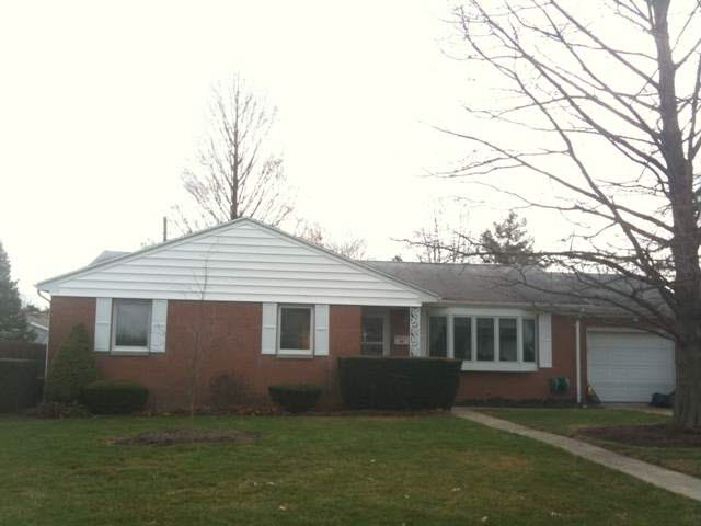 119 Mohawk, Flora, IN 46929 photo 1