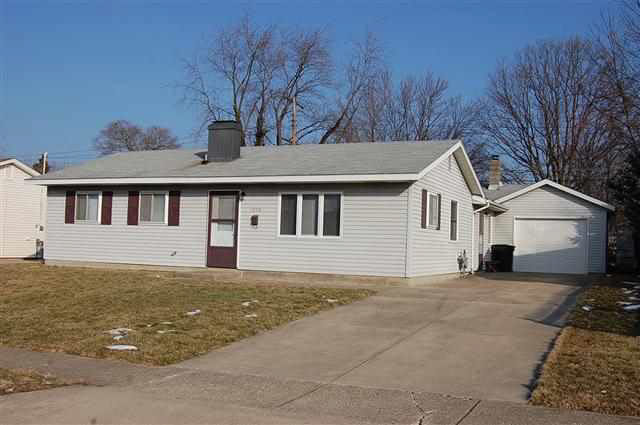 1020 Alder Dr, Lafayette, IN 47909 photo 1