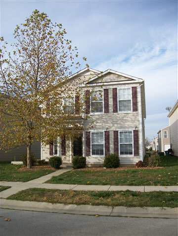 2722 Margesson Xing, Lafayette, IN 47909 photo 1