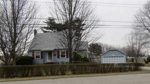 1153 Alhambra Ave, Frankfort, IN 46041 photo 1
