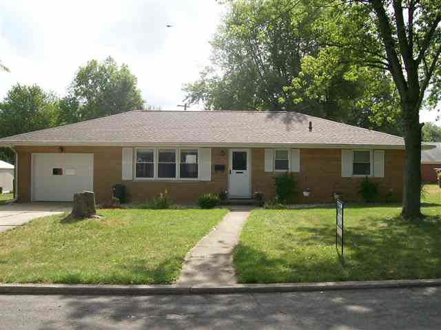 115 Mohawk Dr, Flora, IN 46929 photo 1